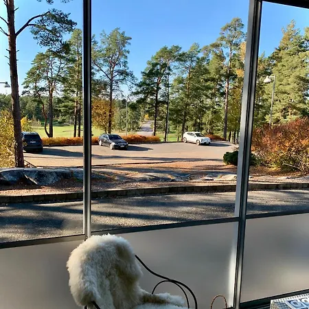 Birdie Feriehus