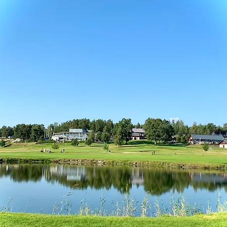 Birdie Feriehus *