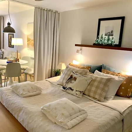 度假居 Birdie 纳坦利