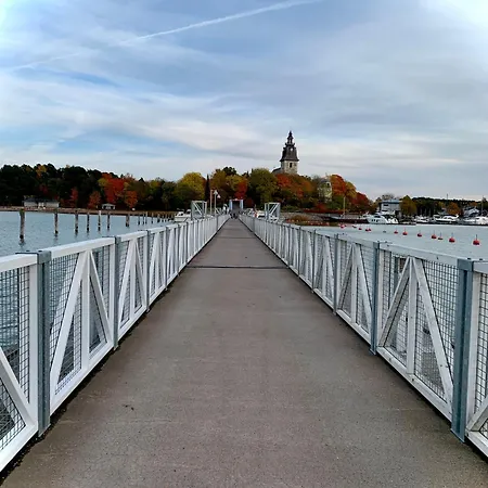 Birdie Naantali