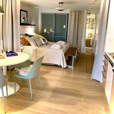 Birdie Holiday home Naantali
