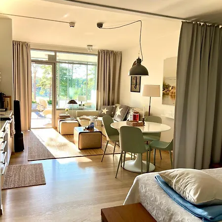 Birdie 度假居 纳坦利