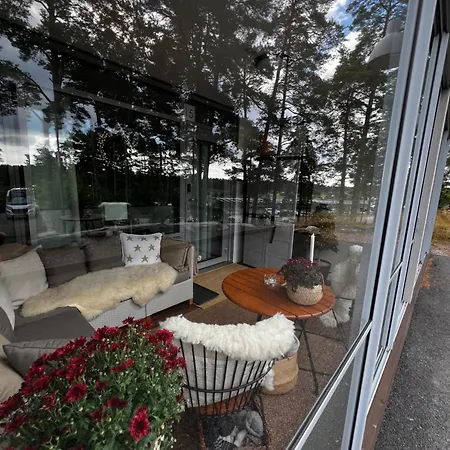 Hébergement de vacances Birdie