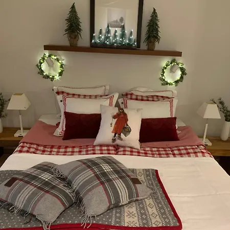 度假居 Birdie 纳坦利