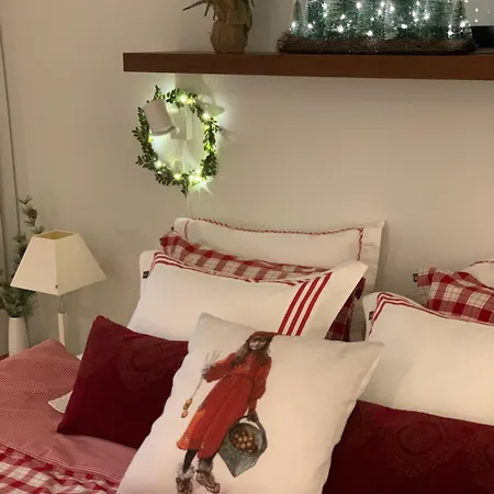 Birdie Hébergement de vacances *