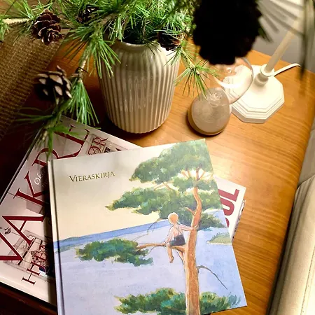 度假居 Birdie 纳坦利