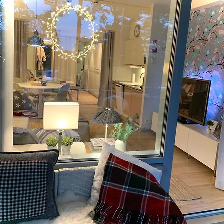 Birdie Hébergement de vacances