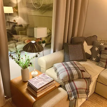 Birdie Hébergement de vacances *