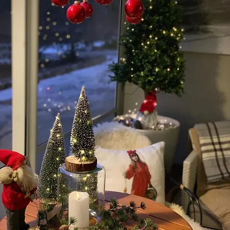 Hébergement de vacances Birdie *