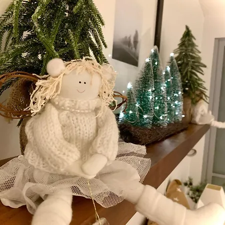 Birdie 度假居 纳坦利