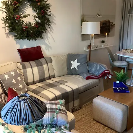 Birdie Hébergement de vacances Naantali