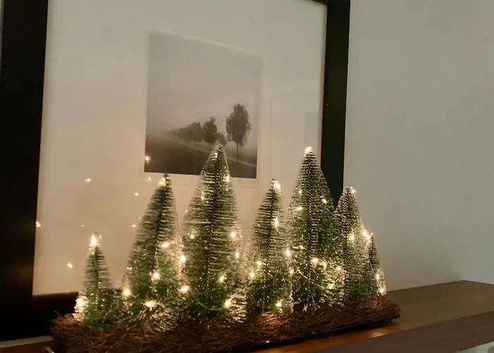 Casa vacanze Birdie *