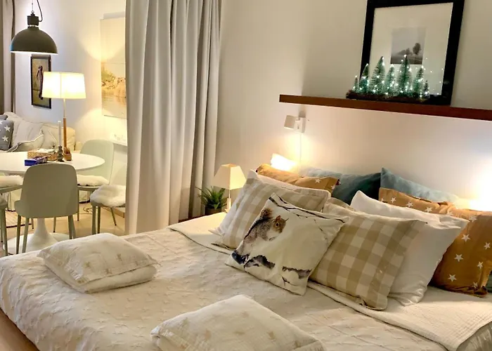 Casa vacanze Birdie Naantali