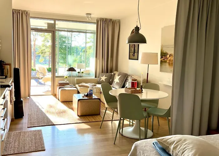 Birdie Casa vacanze Naantali