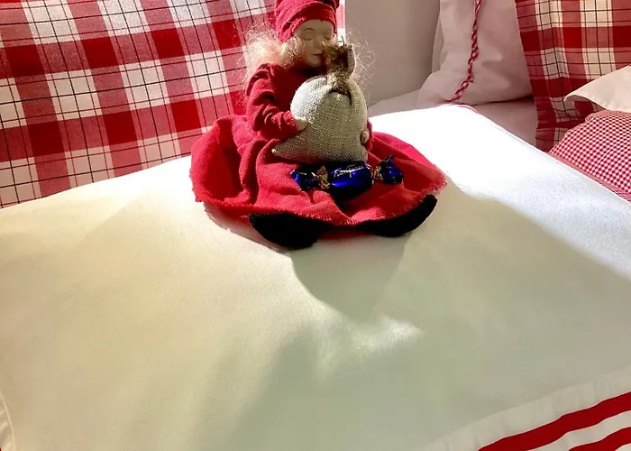 Casa vacanze Birdie *