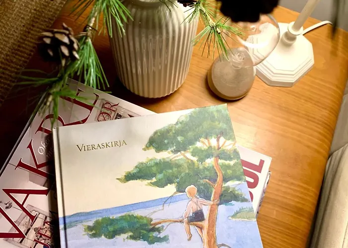 Casa vacanze Birdie Naantali