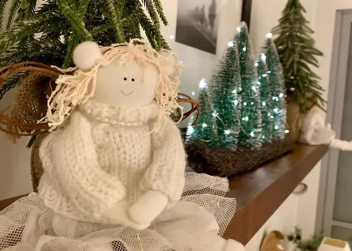 Birdie Casa vacanze Naantali