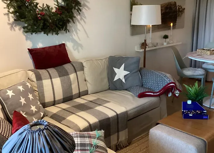 Birdie Nyaraló Naantali